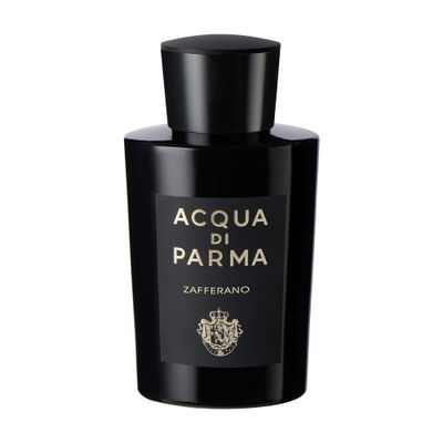 Acqua Di Parma Signature Zafferano Eau de Parfum 180 ml