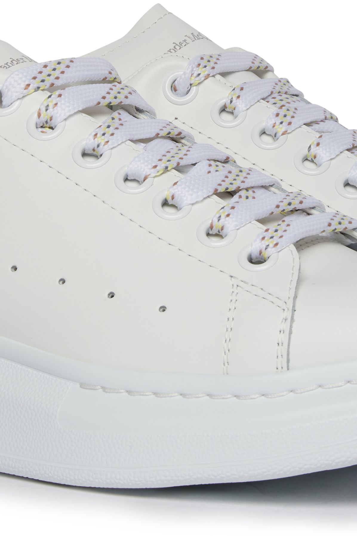 Alexander McQueen Oversize sneakers