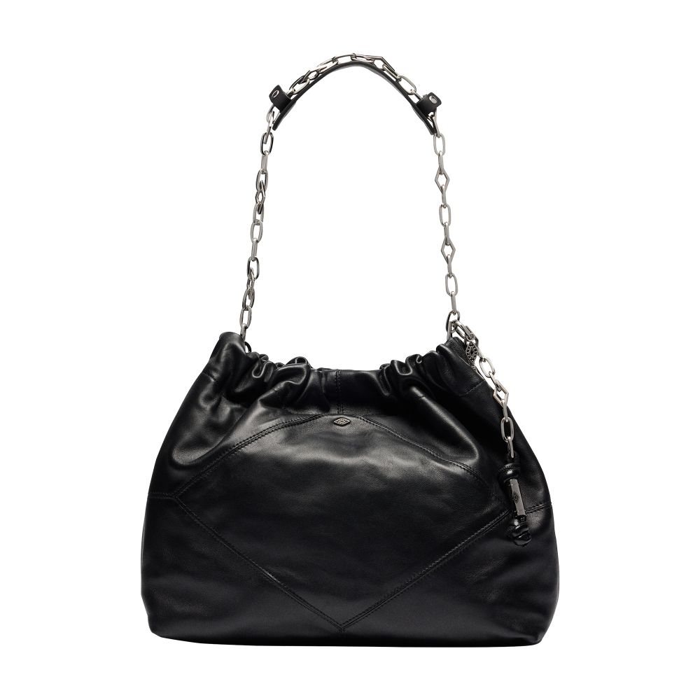  Bag M nappa June tote