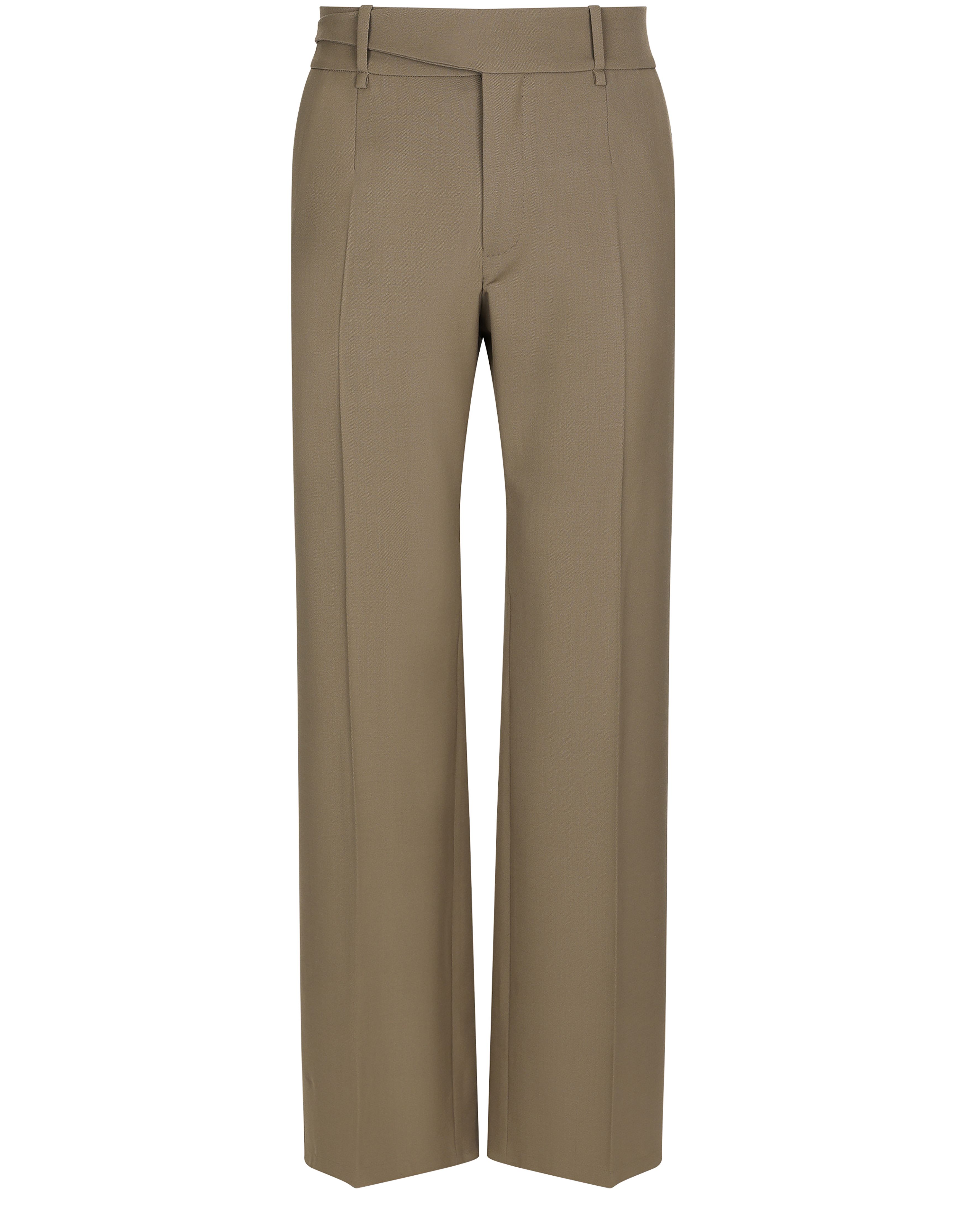 Dolce & Gabbana Tailored stretch twill pants