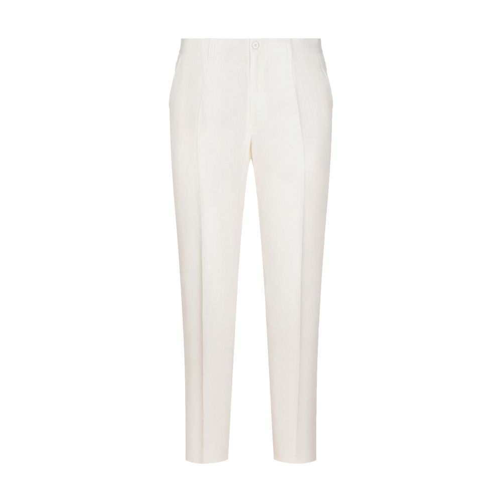 Dolce & Gabbana Linen pants