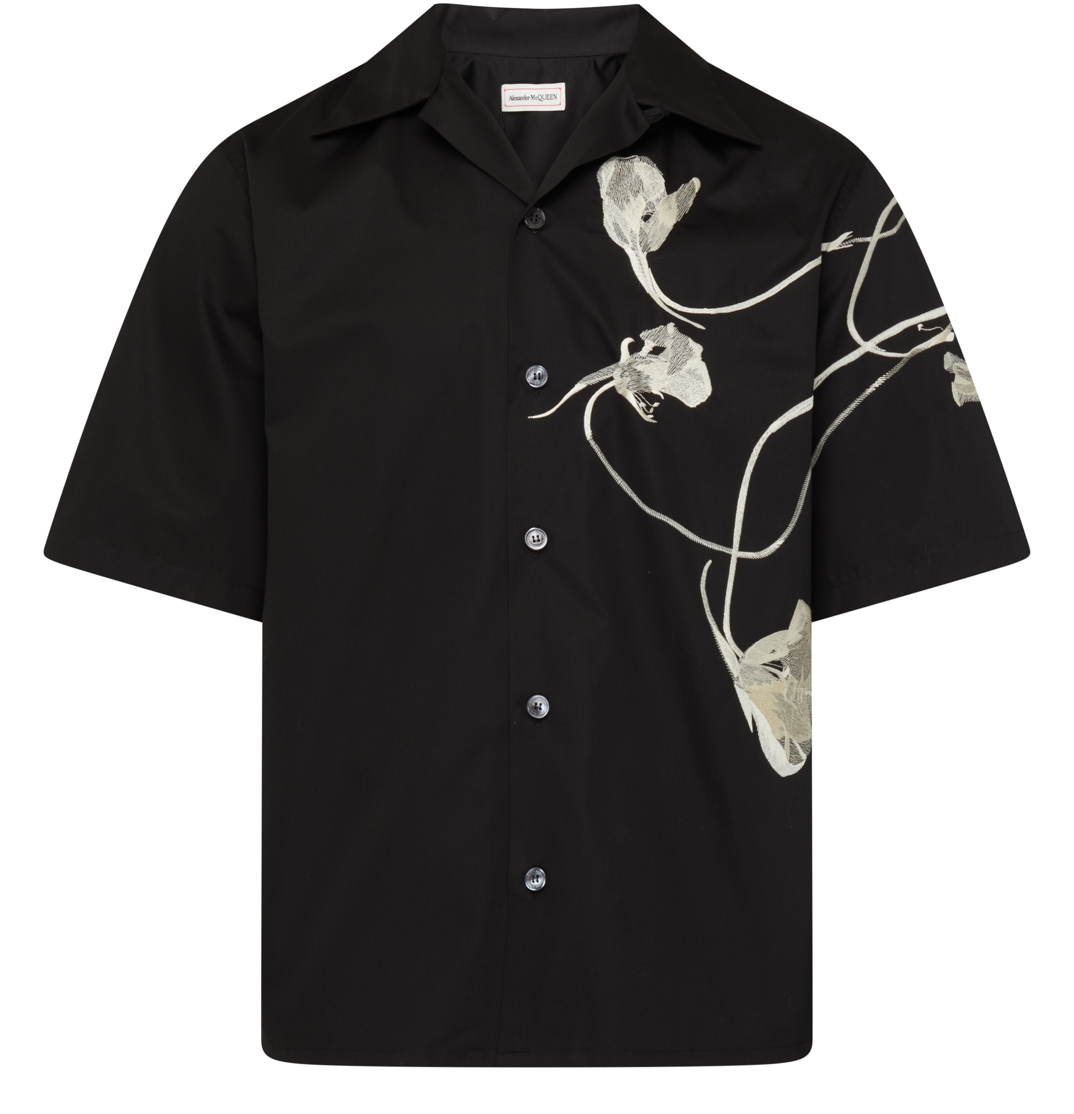 Alexander McQueen Classic shirt