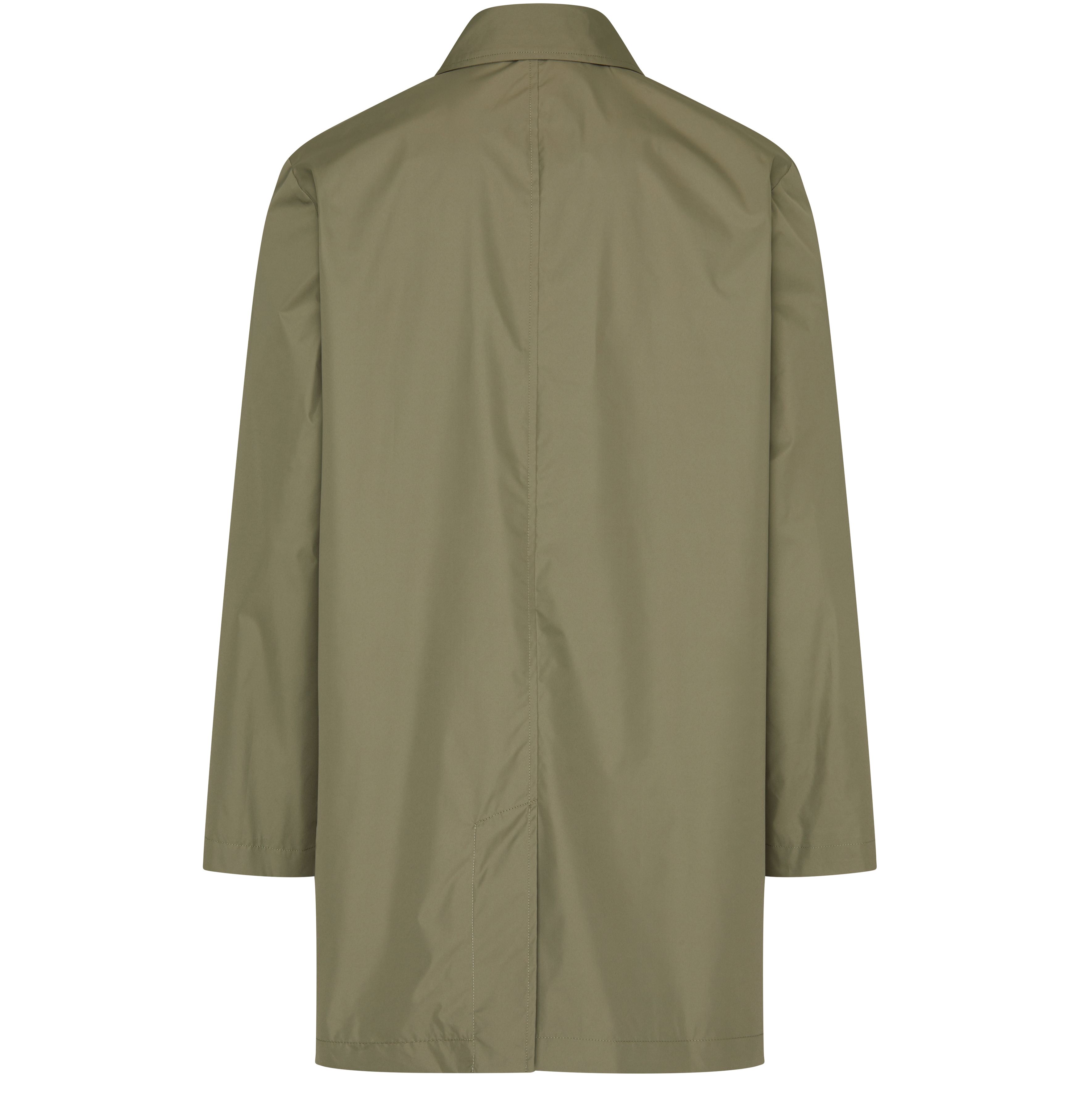 A.P.C. Mac Victor coat