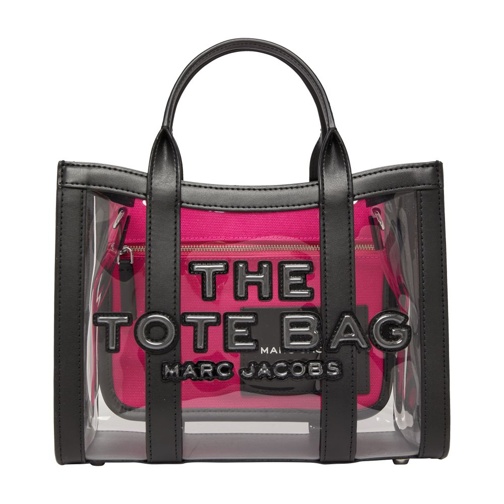 Marc Jacobs The Clear Small Tote bag