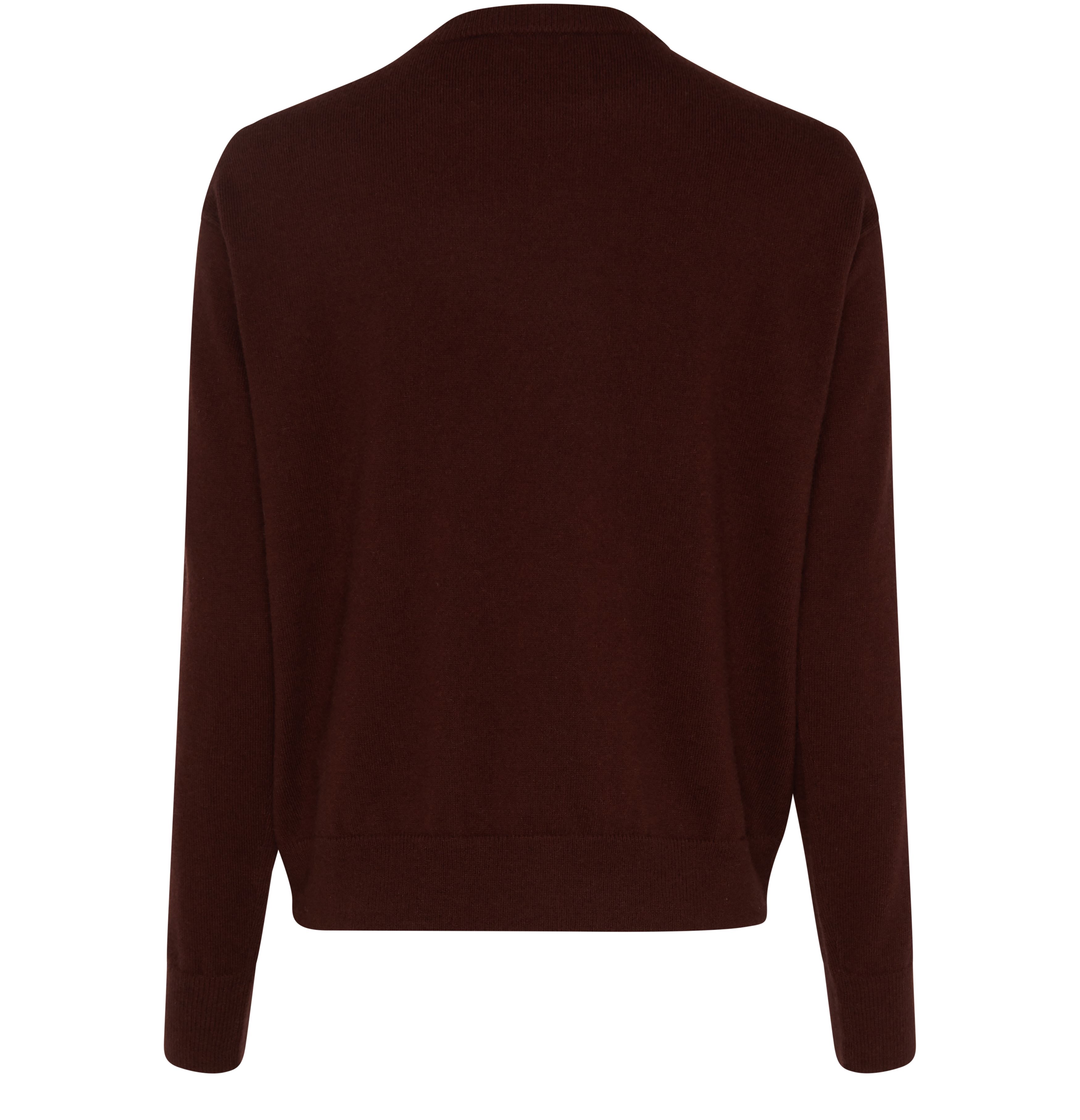 Max Mara Magico round neck sweater - LEISURE