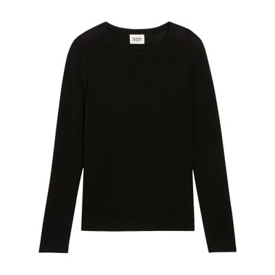  Wool jumper