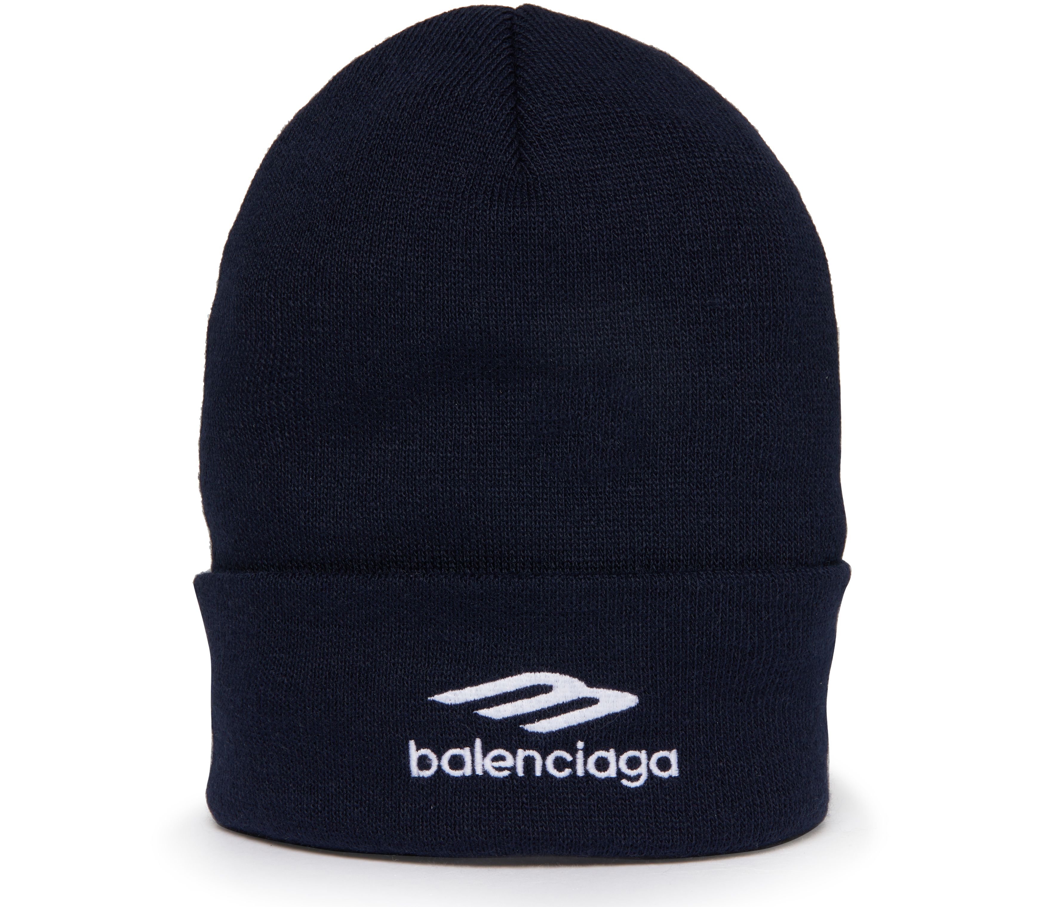 Balenciaga Sports Icon beanie