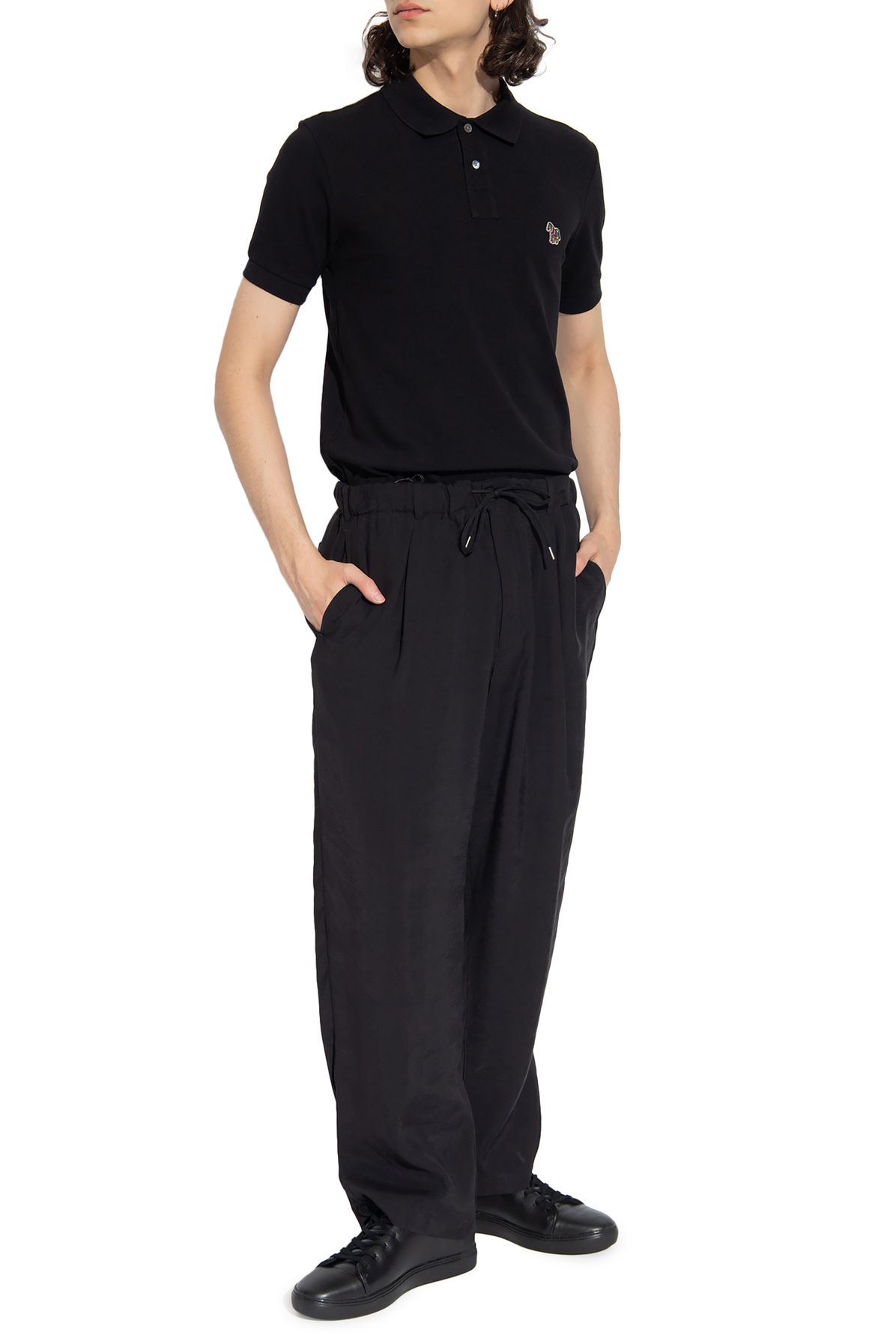 Emporio Armani Trousers with pockets