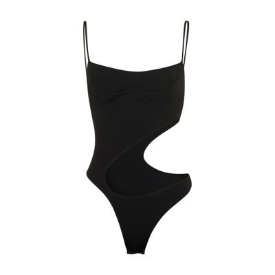 Mugler Bodysuit