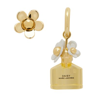 Marc Jacobs Daisy mini earrings