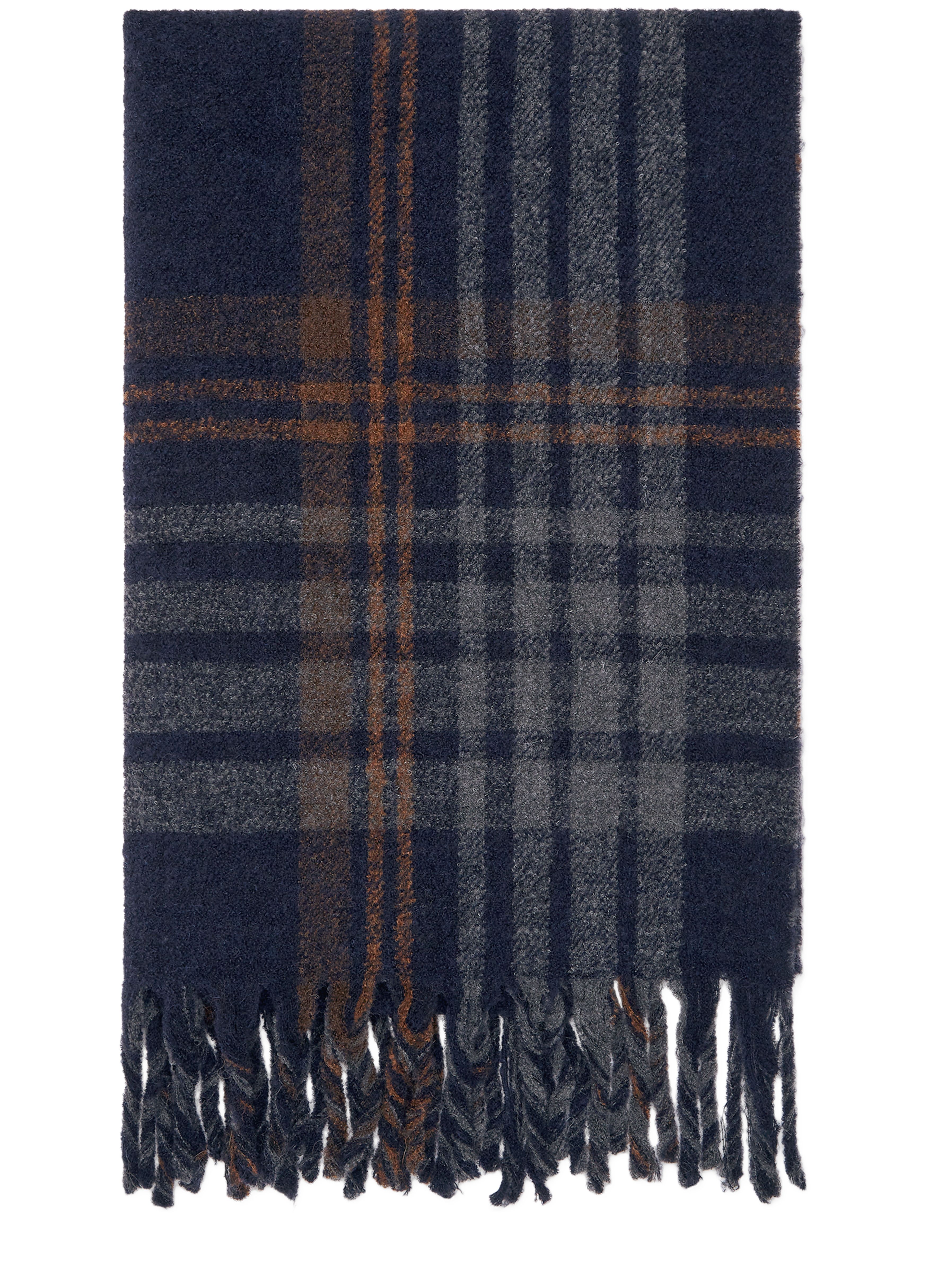 Brunello Cucinelli Alpaca scarf