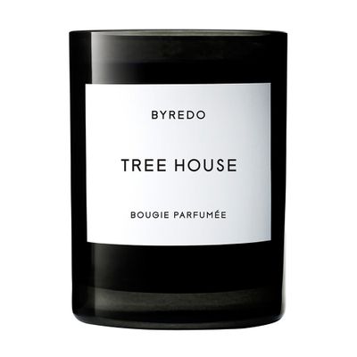  Tree House Scented Candle 240 g