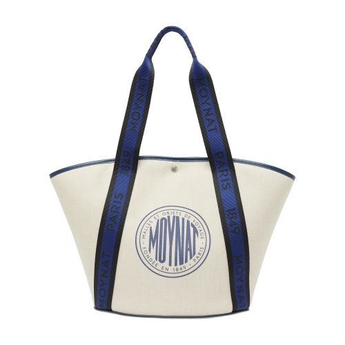  Medallion tote bag