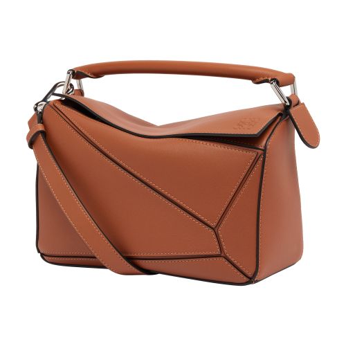 Loewe Small Puzzle bag