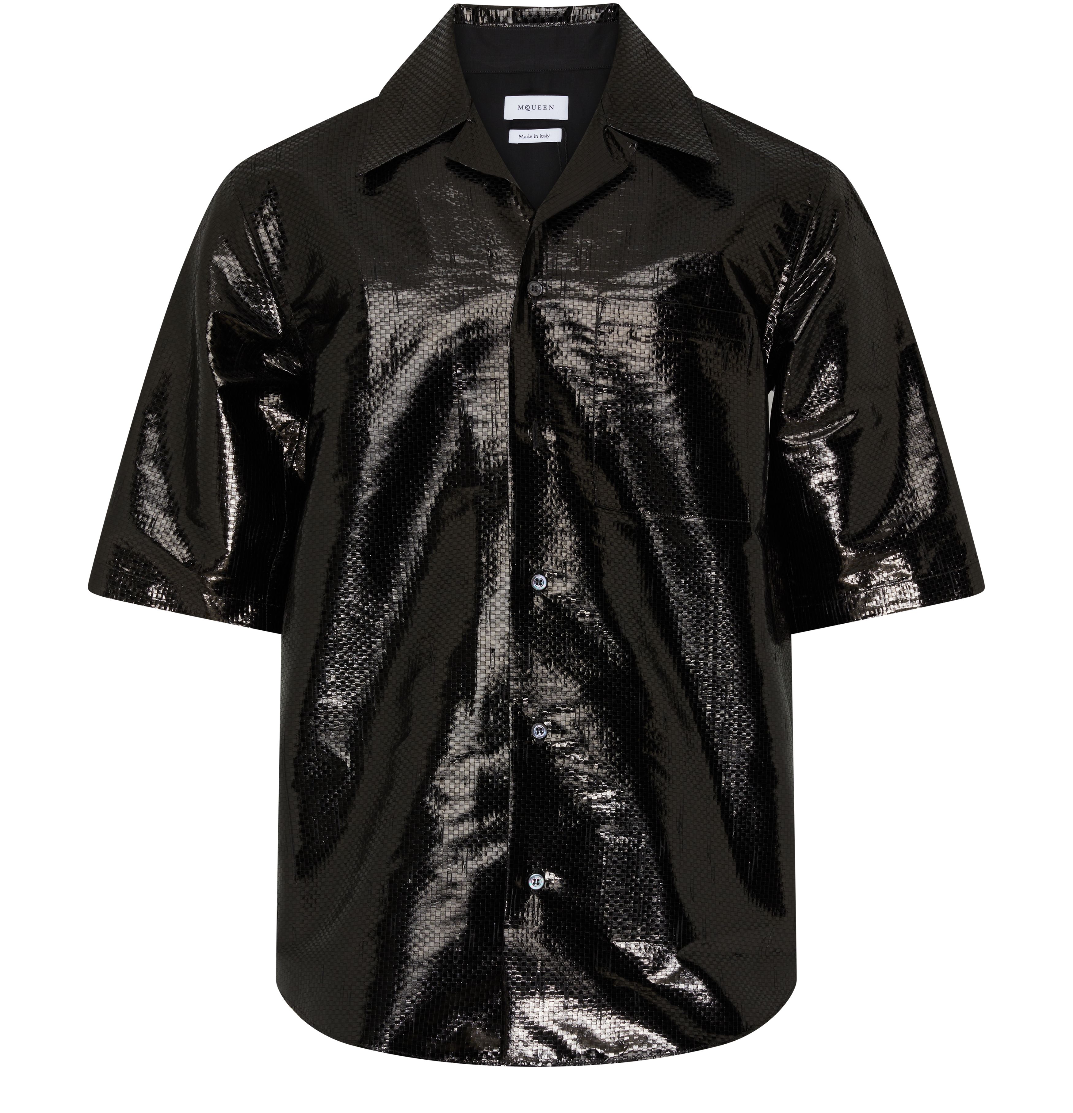 Alexander McQueen Classic shirt