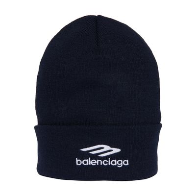 Balenciaga Sports Icon beanie