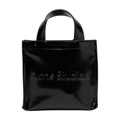 Acne Studios Tote bag with logo