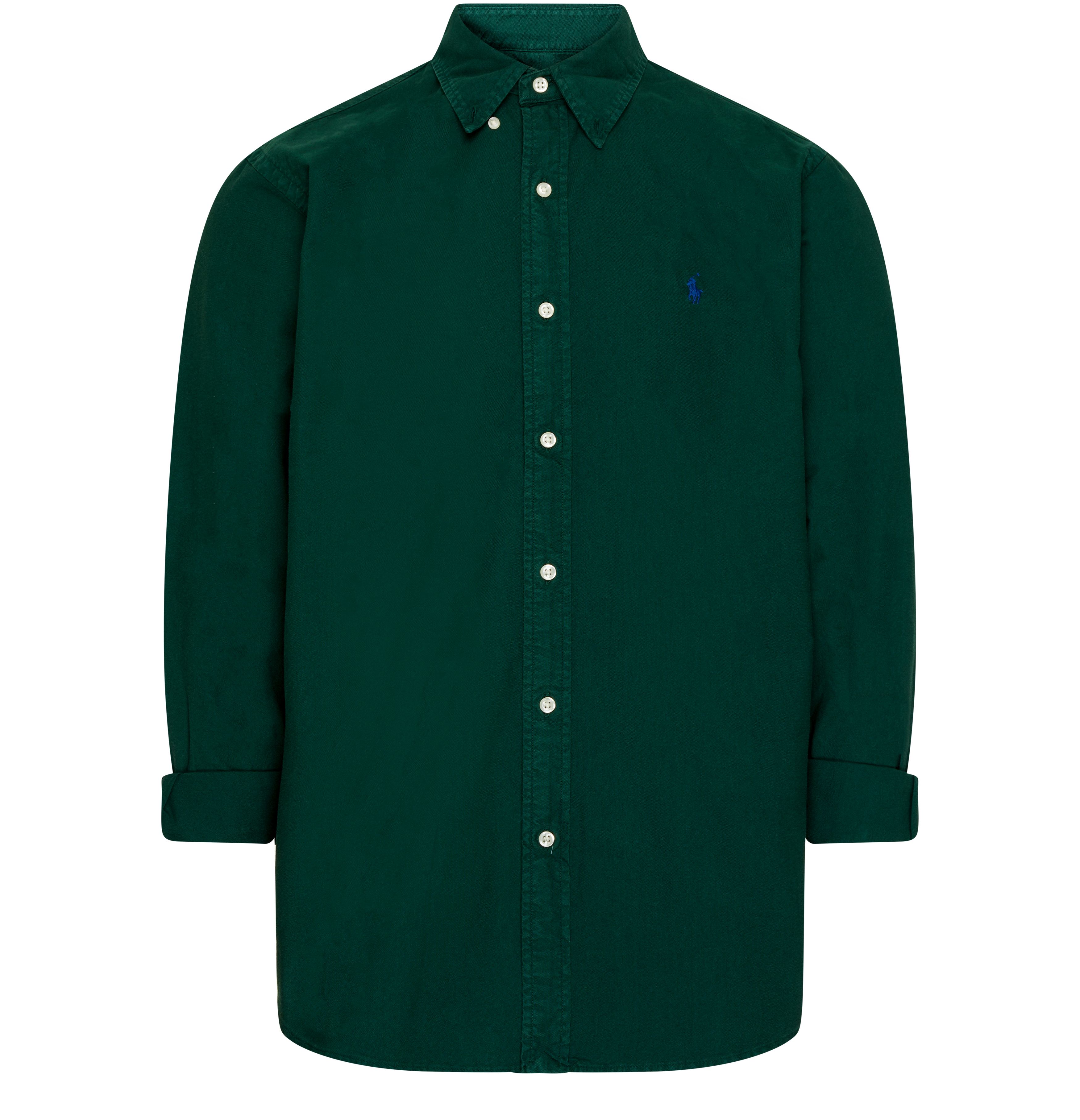 Polo Ralph Lauren Long sleeved sport shirt