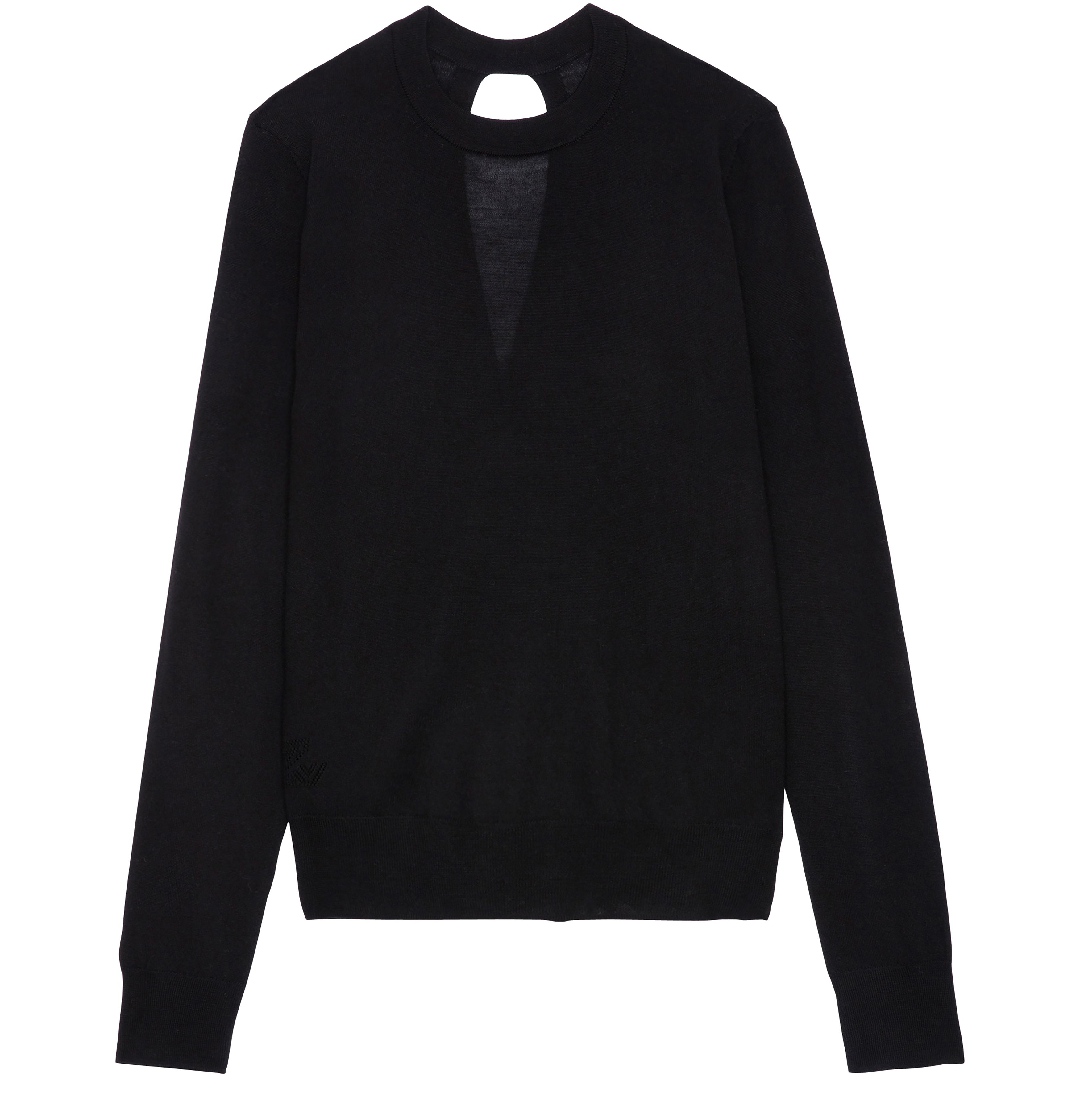 Zadig & Voltaire Emma jumper