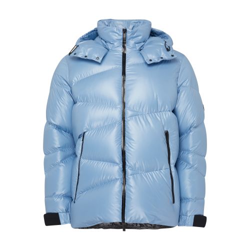 Moncler Yonne puffer jacket