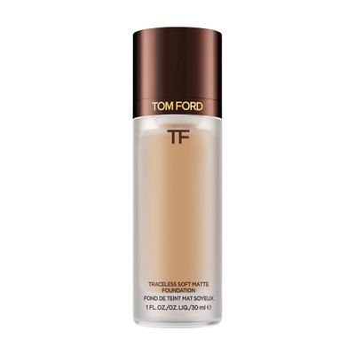  Traceless Soft Matte Foundation - Matte Foundation