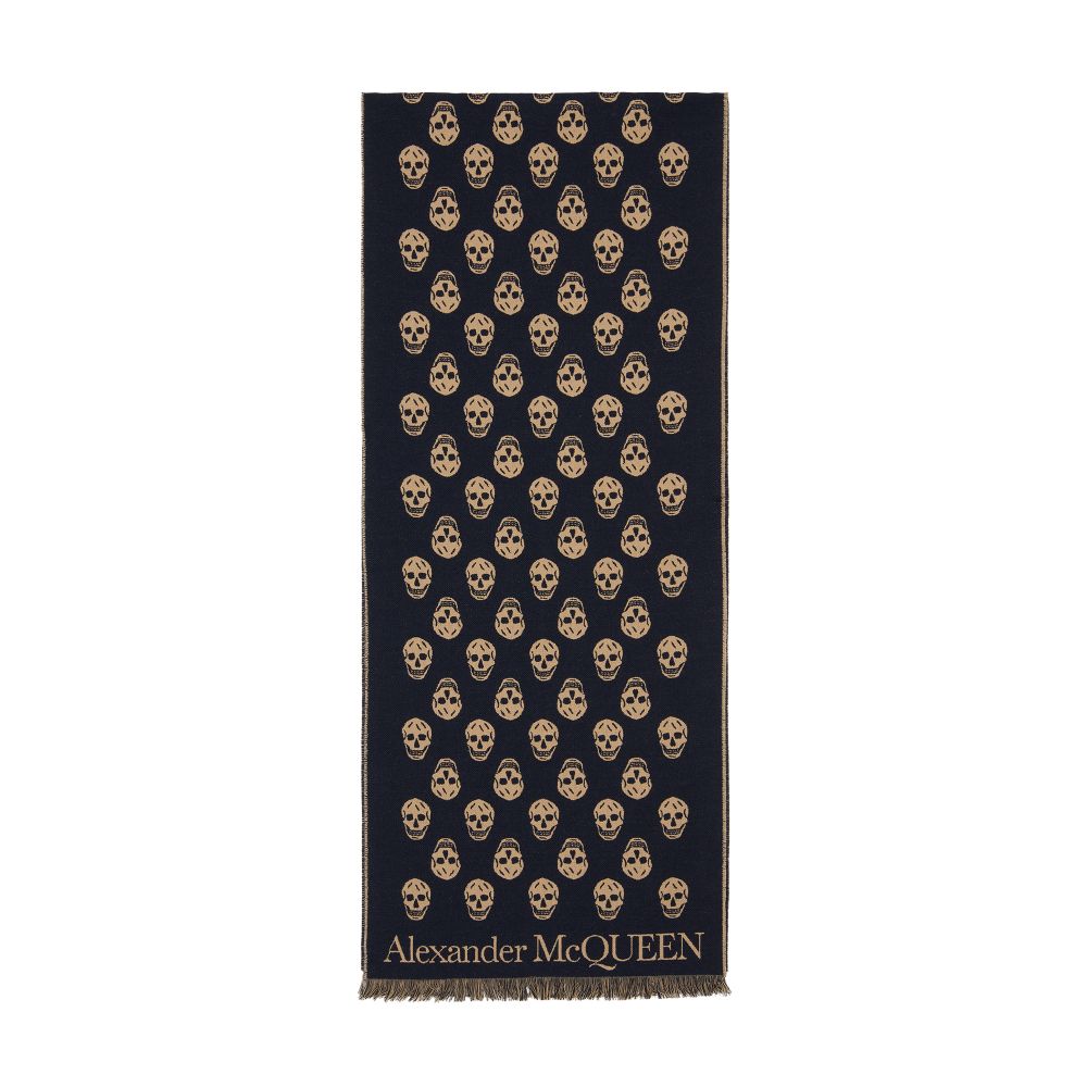 Alexander McQueen Scarf