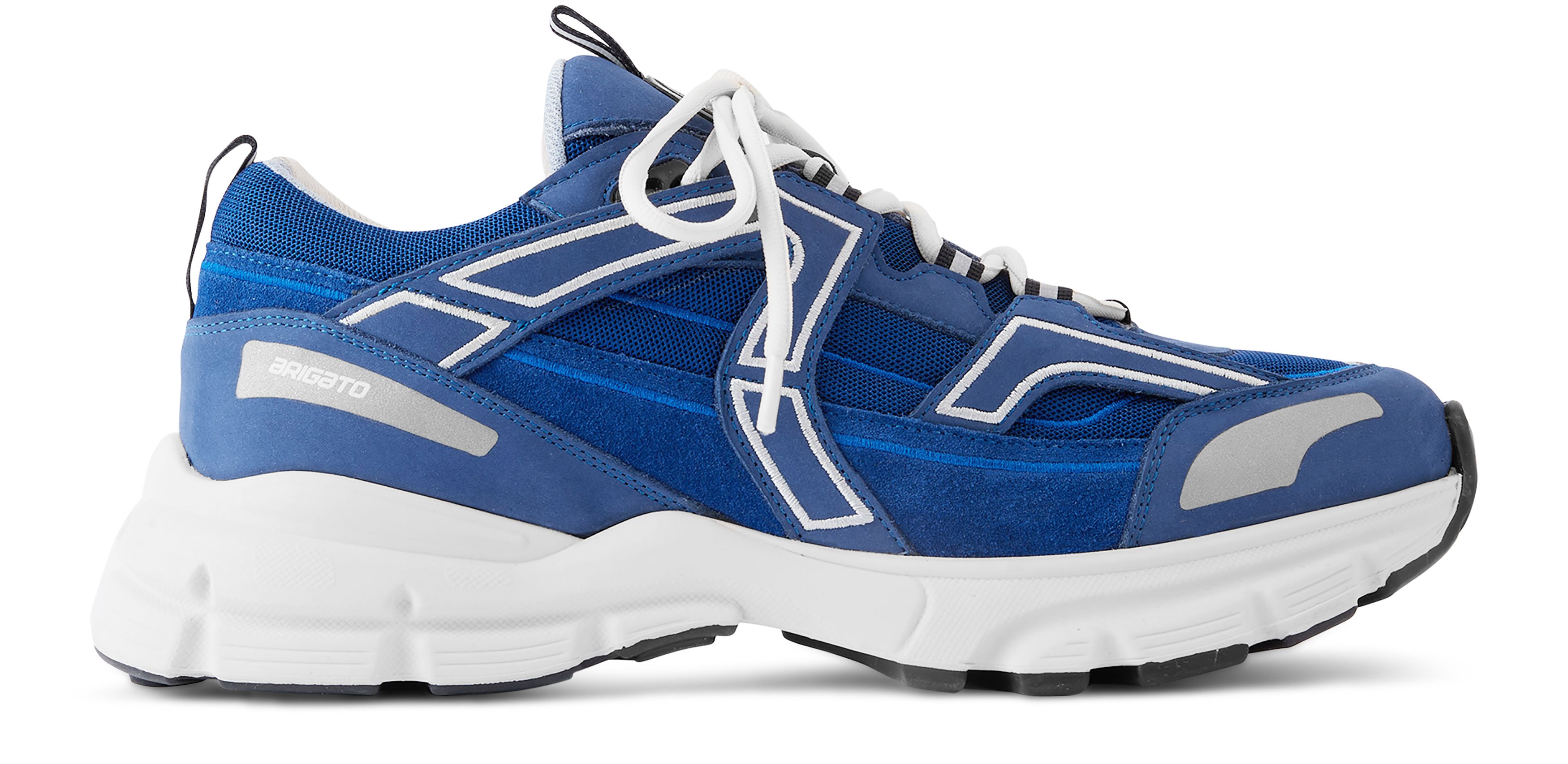 Axel Arigato Marathon R-Trail 50/50 Sneakers