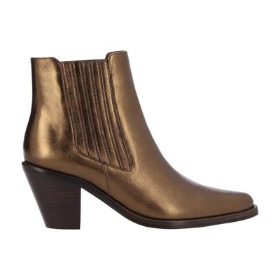  Jane 70 heeled Chelsea boots