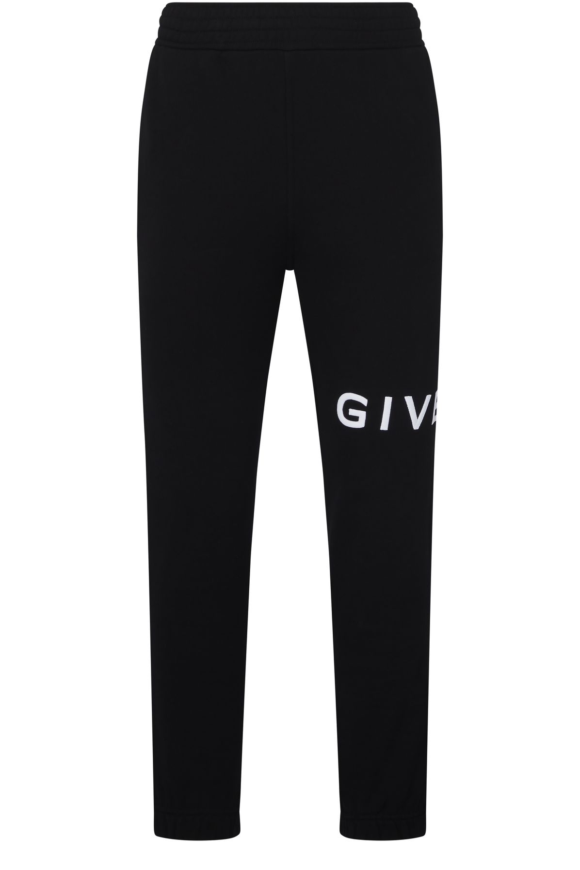 Givenchy Straight-leg pants