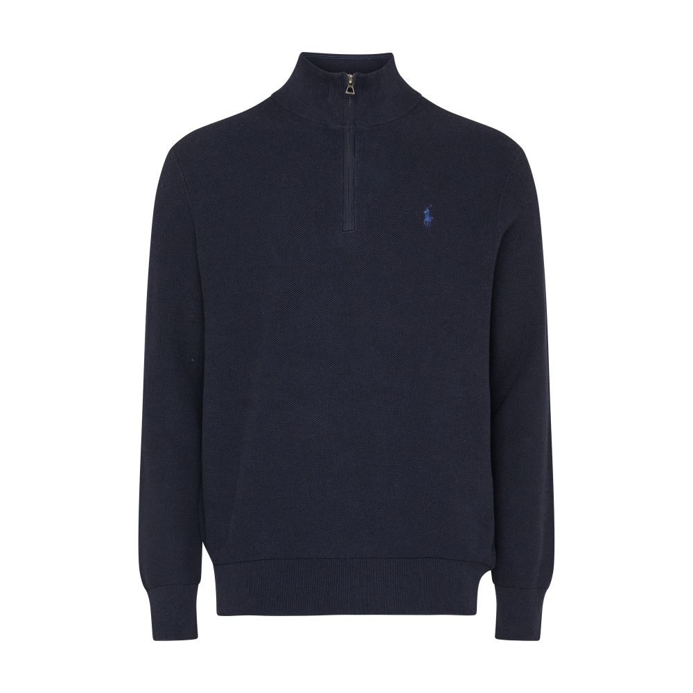 Polo Ralph Lauren Neck Zip Sweat