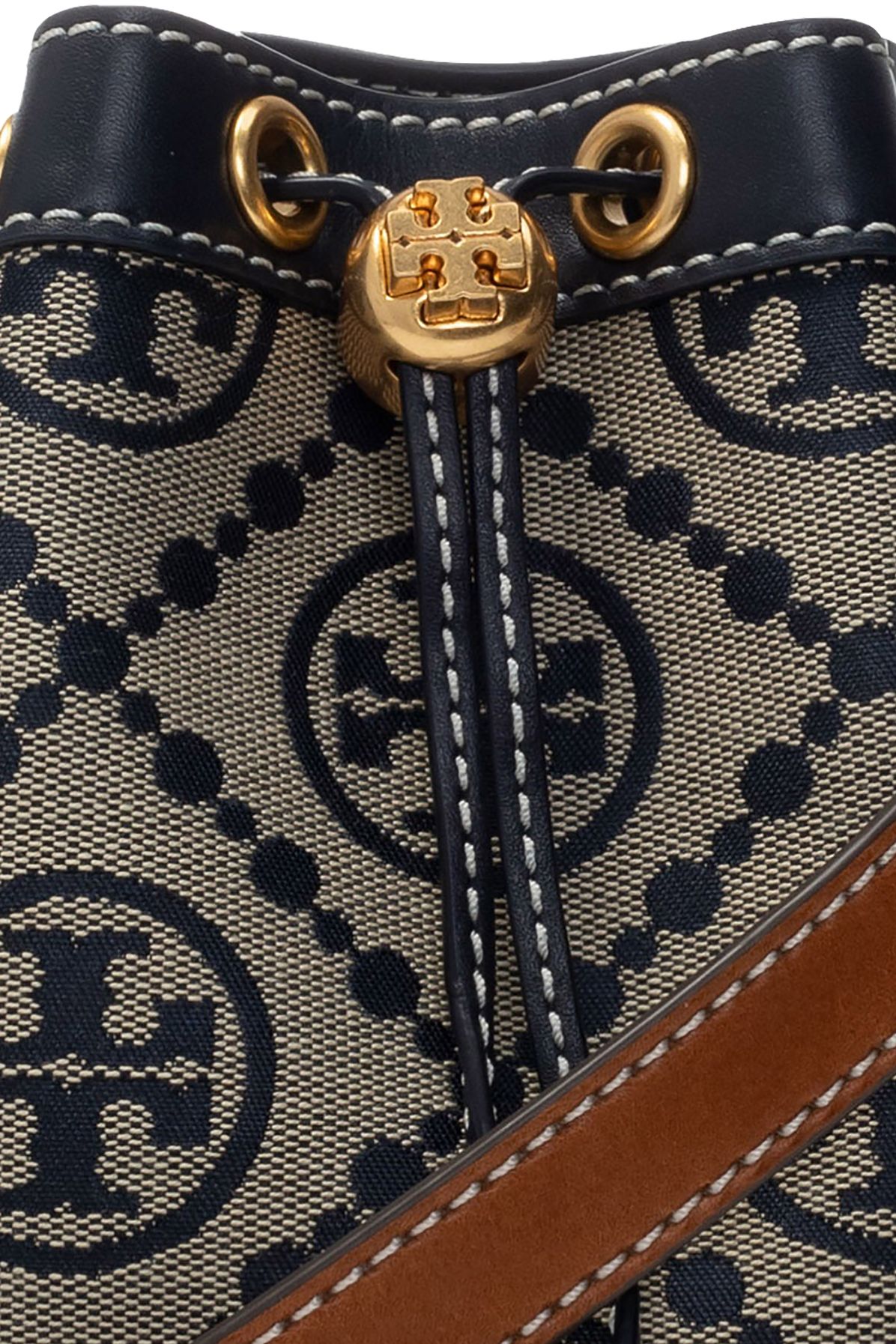 Tory Burch 'T Monogram' shoulder bag