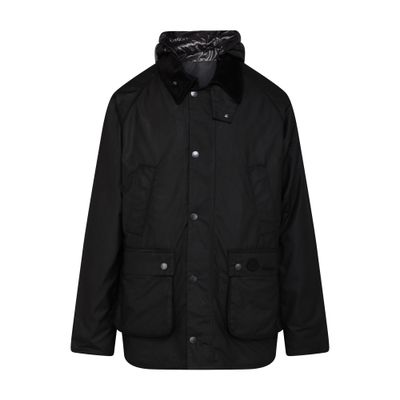 Moncler Genius 2 Moncler 1952 - Wight jacket