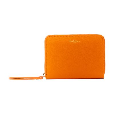  Mabillon zipped wallet