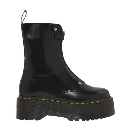 dr martens Jetta ankle boots