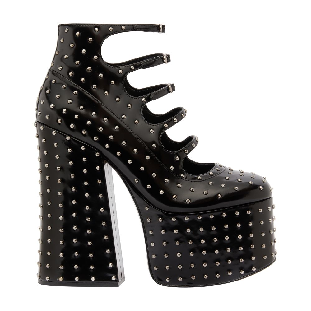 Marc Jacobs The Kiki ankle boots