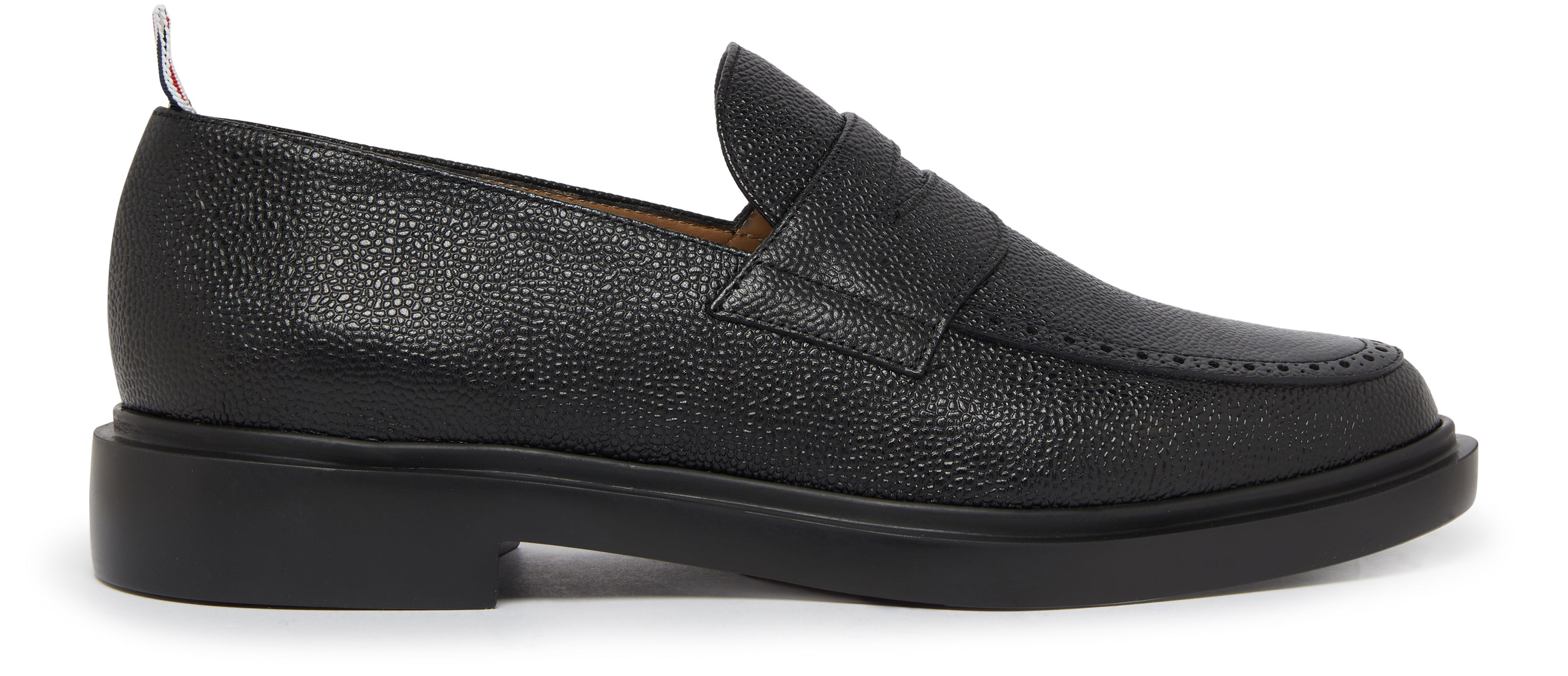 Thom Browne Penny loafers