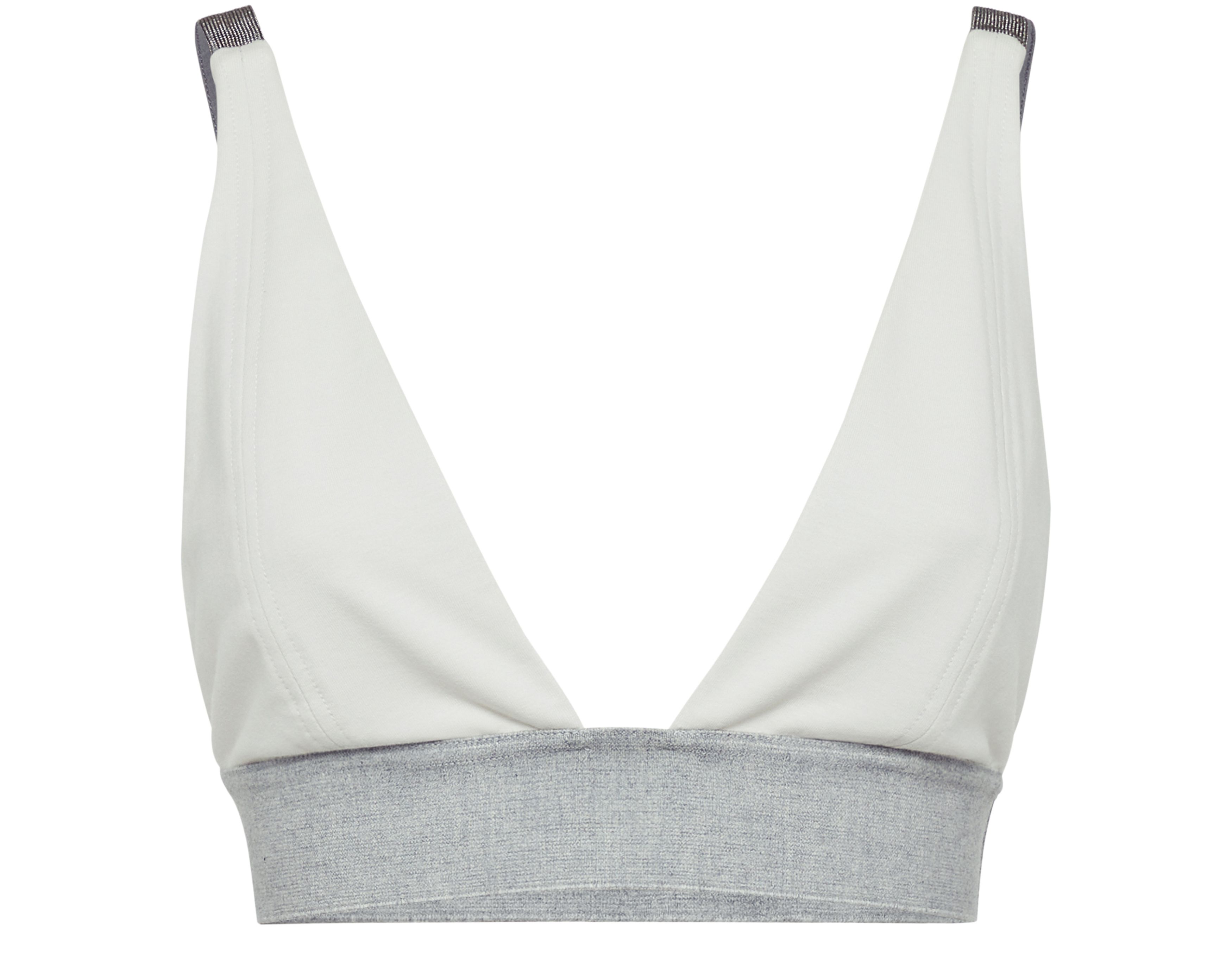 Brunello Cucinelli Bralette top