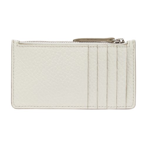 Maison Margiela Four stitches cardholder wallet