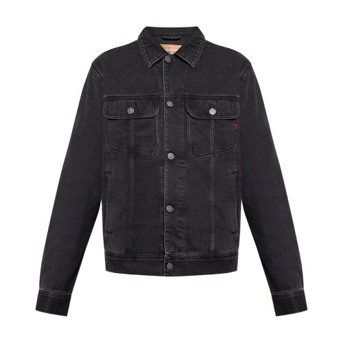 Diesel D-BARCY jacket