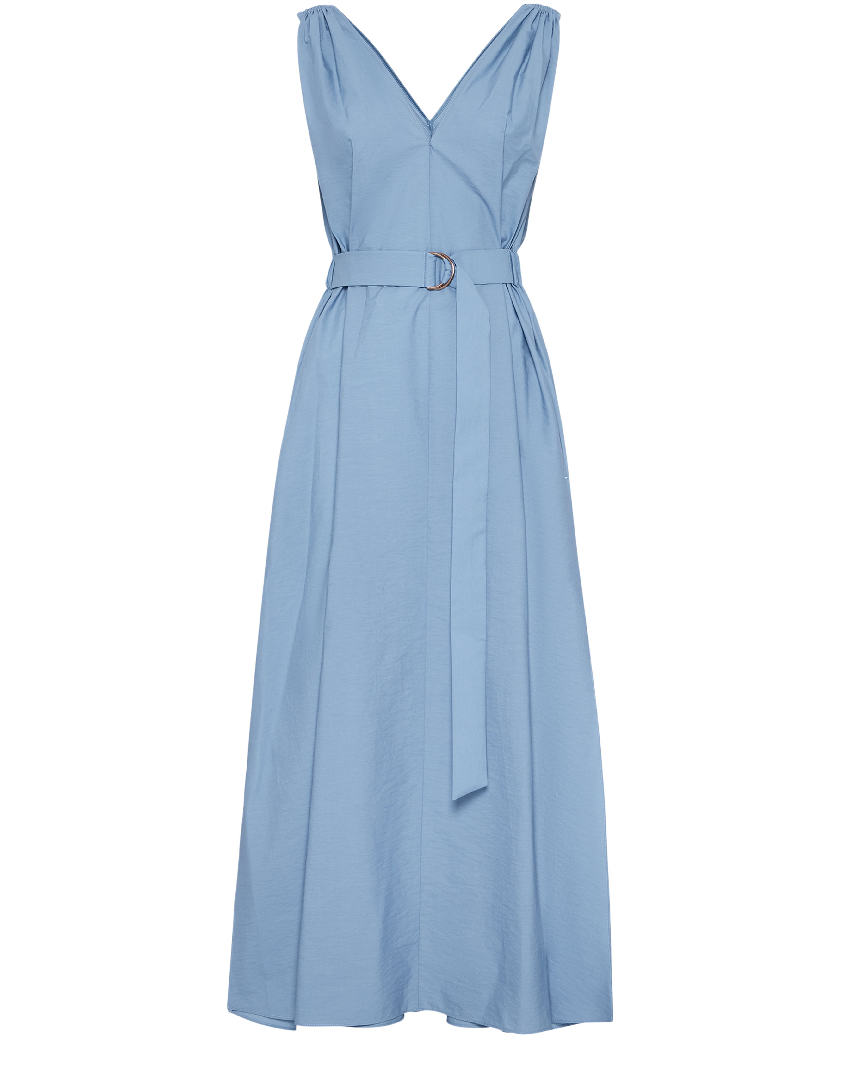 Brunello Cucinelli Poplin dress