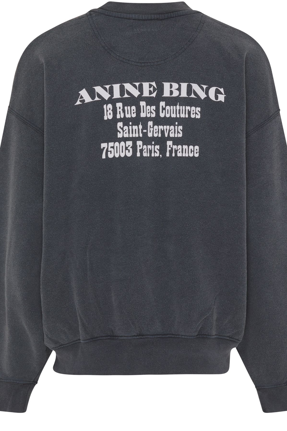 Anine Bing Jaci Sweatshirt