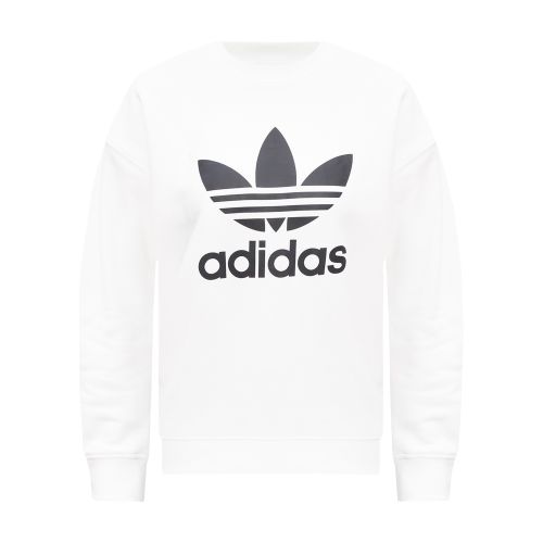 Adidas Originals Sweatshirt with logo