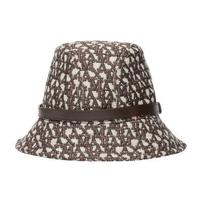 Max Mara Poloma bucket hat