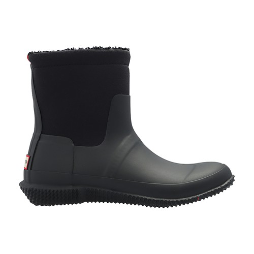 Hunter ‘Roll Top' snow boots
