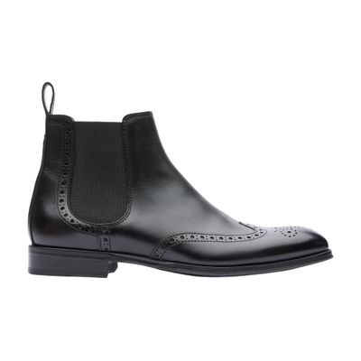  Lenox elastic booties