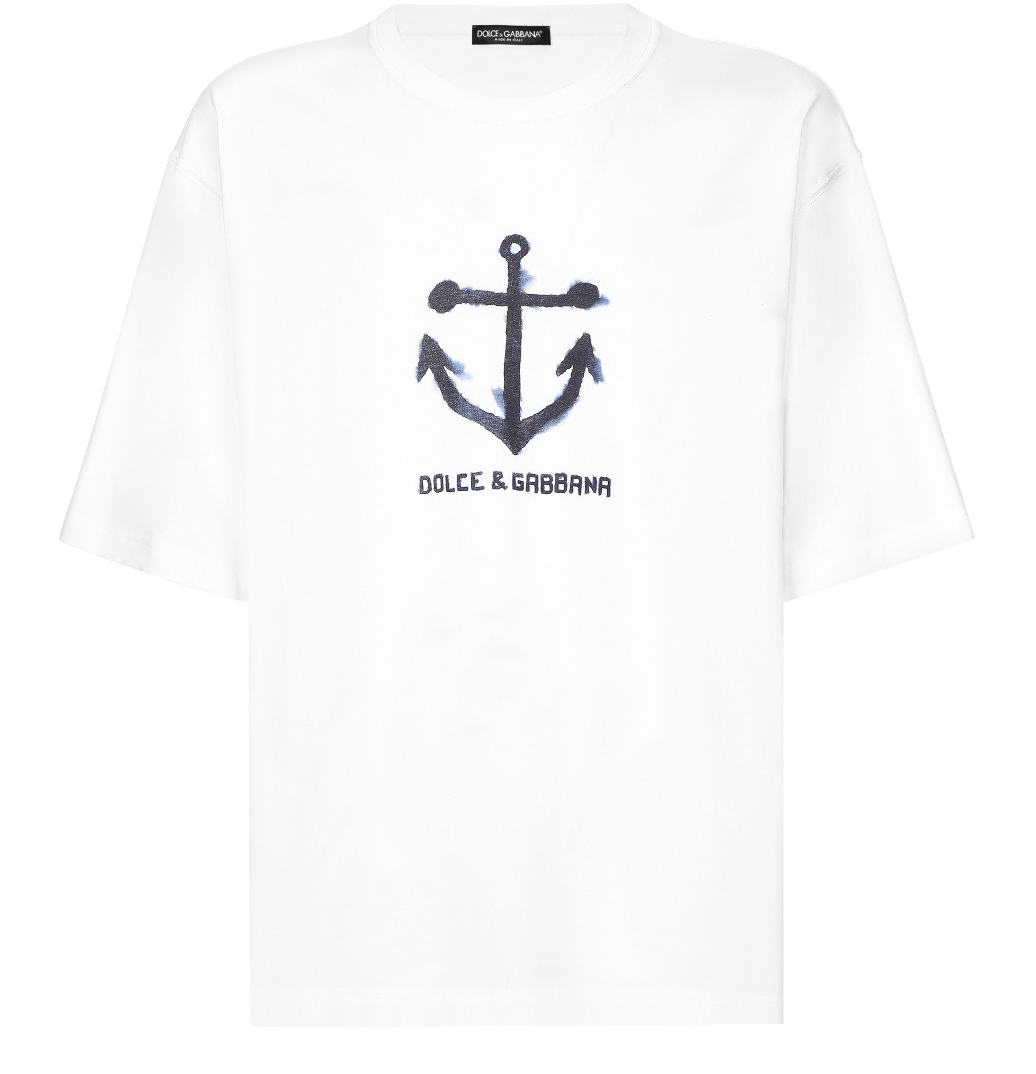 Dolce & Gabbana Short-sleeved t-shirt