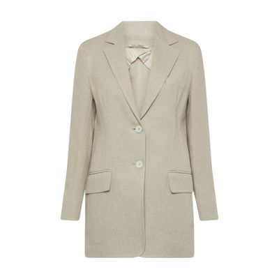 Max Mara Adelchi jacket