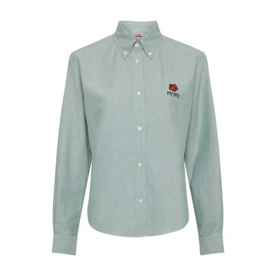 Kenzo Slim fit shirt