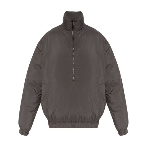 Fear Of God Essentials Jacket with collar