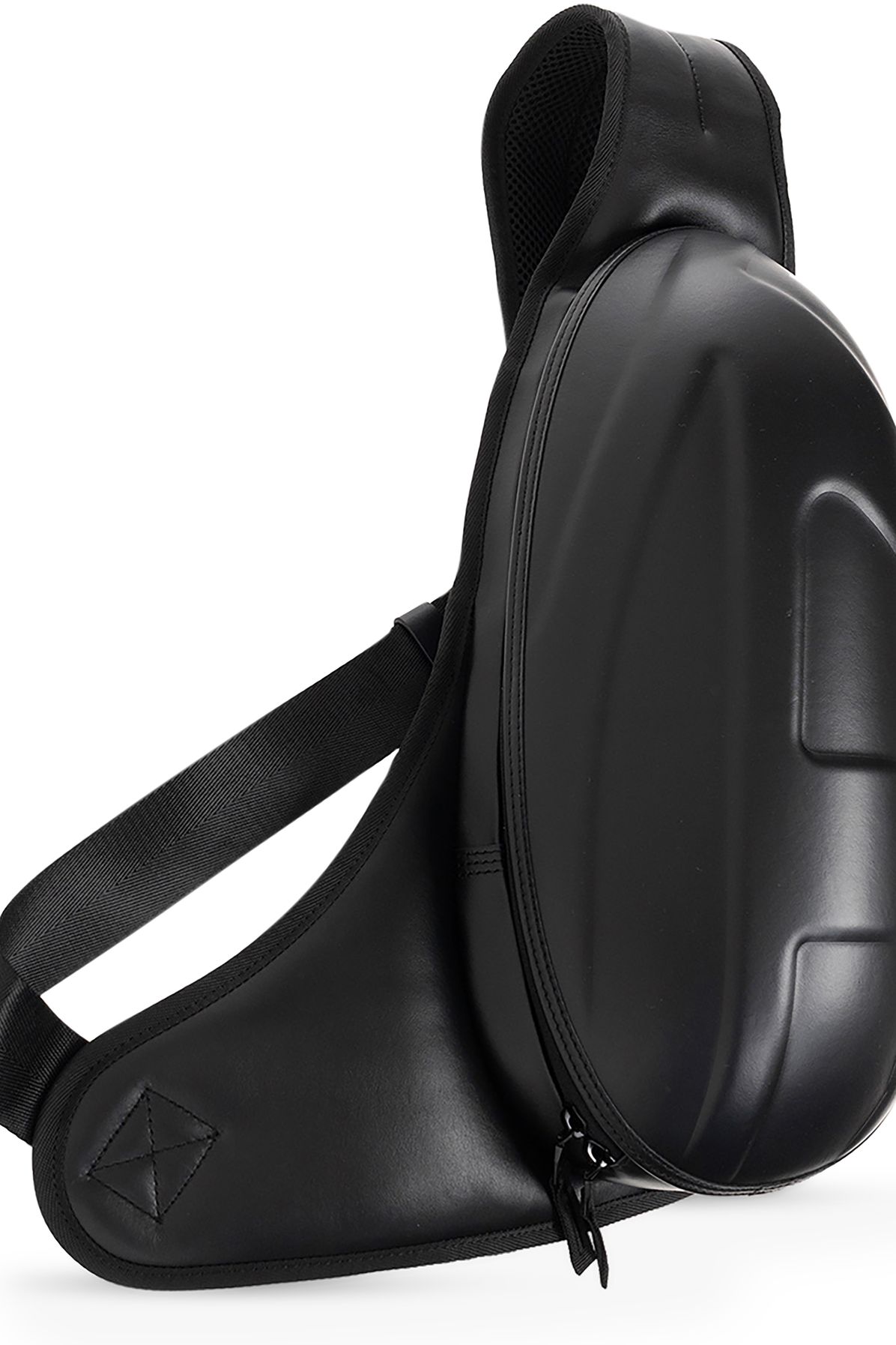 Diesel ‘1DR-POD' one-shoulder backpack